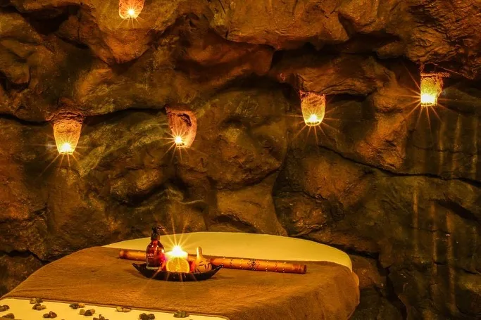 Enashipai Resort & Spa